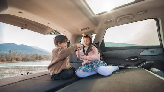 提供5\7座版 捷途X90 PRO正式开启预售_fororder_image004