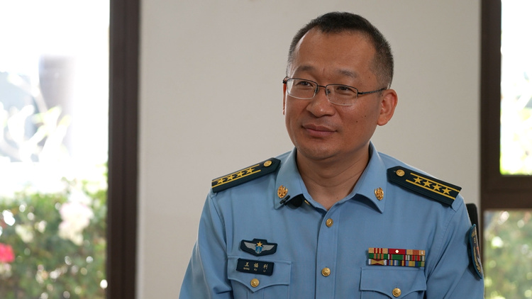 【新春走基层】中国军队第十批援老挝医疗专家组：跨国真情暖人心