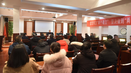 江西省委黨史研究室迅速掀起學習貫徹《黨史學習教育工作條例》熱潮