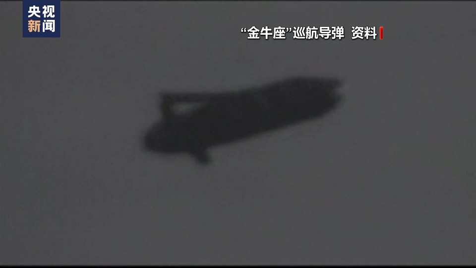 德国议会否决向乌提供“金牛座”巡航导弹