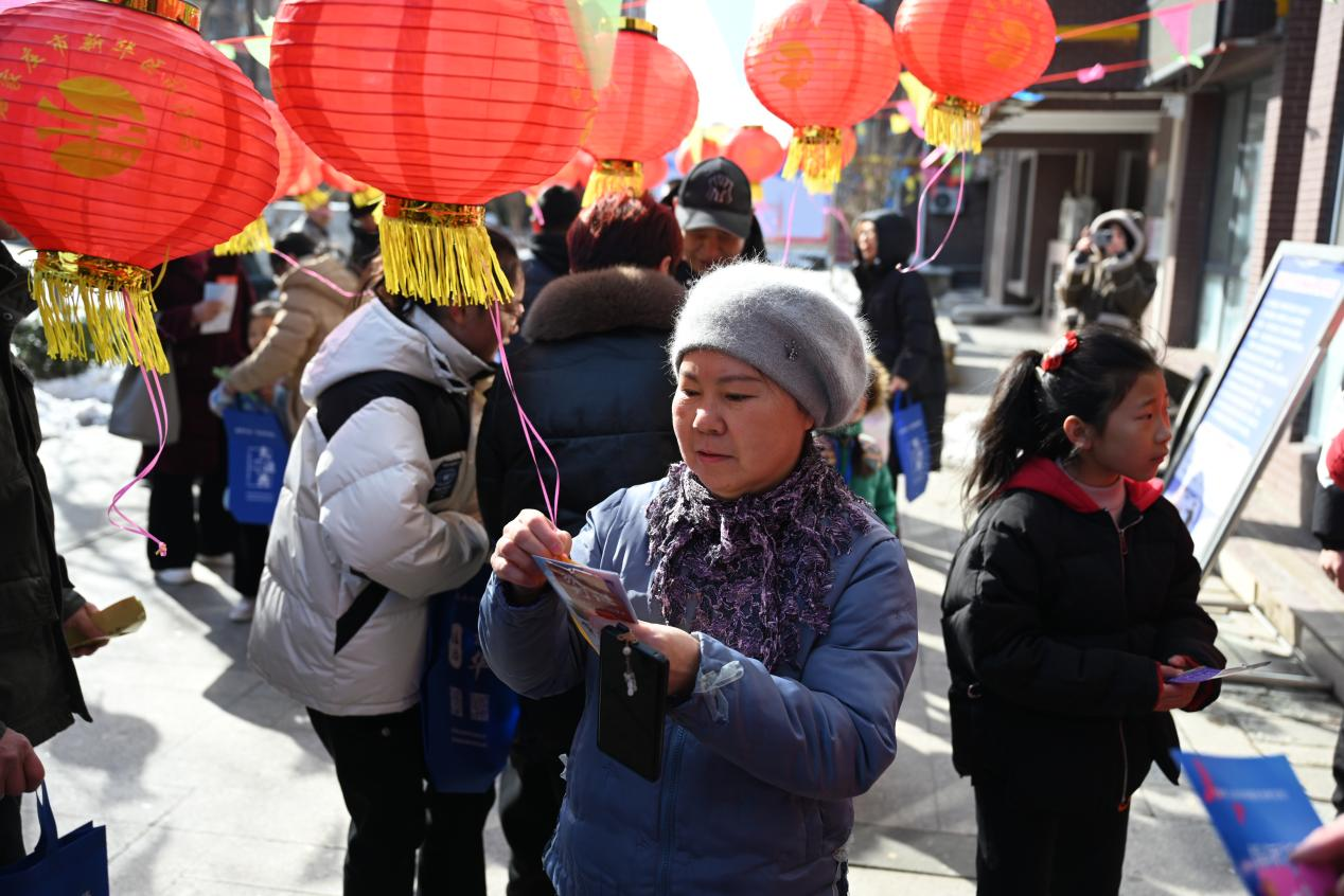 石家庄市新华区：法治谜语庆元宵 趣味普法润民心_fororder_3