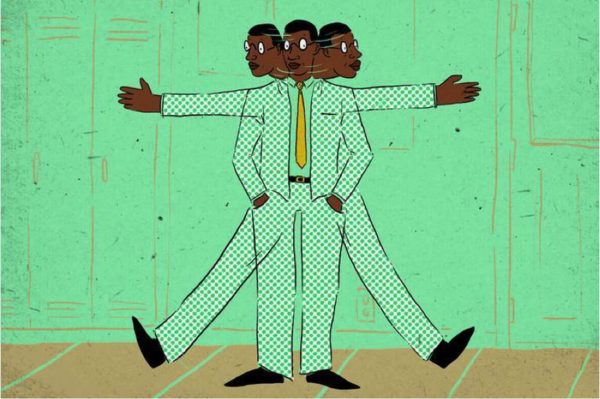 观点：会辩论的学生更容易进常春藤？