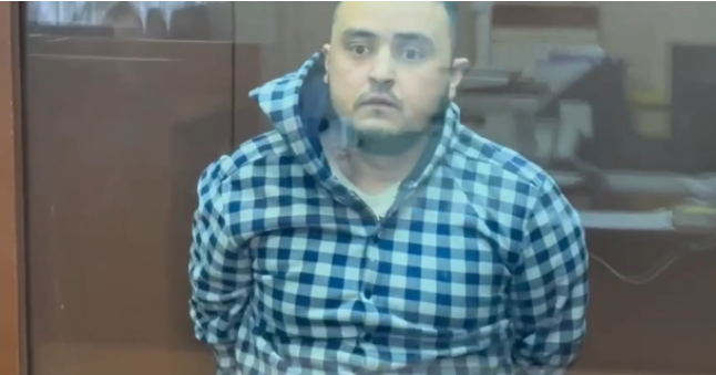 莫斯科巴斯曼區法院批准將3名涉嫌協助實施恐襲的人員羈押候審