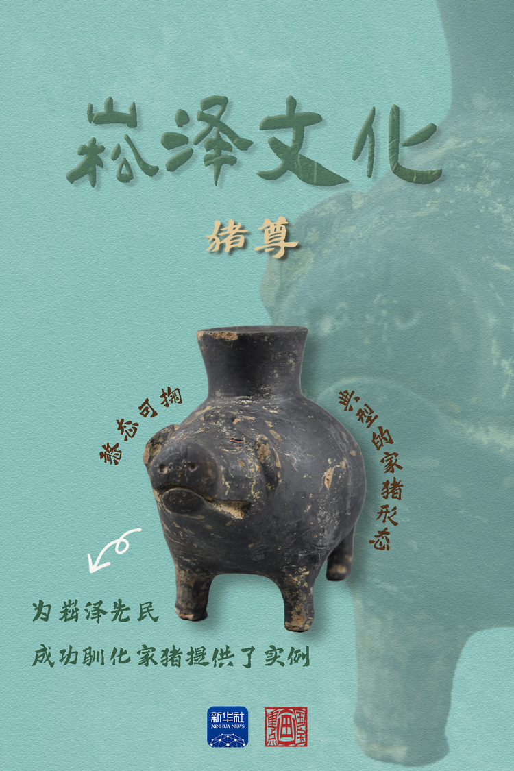 国宝画重点丨从这里看长江下游地区的文化演进