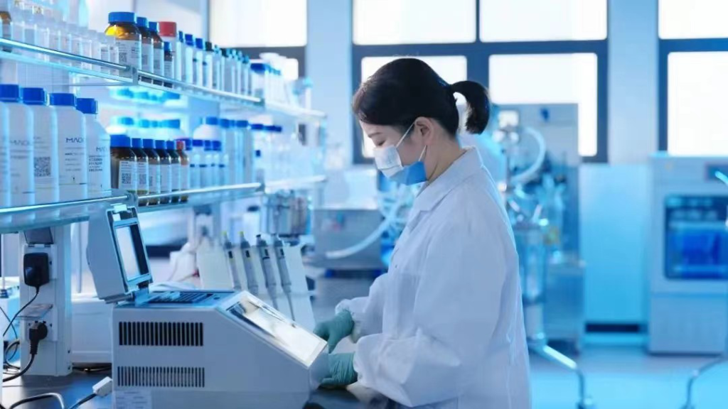 秦创原赋能国家级新区 这里科创力量澎湃