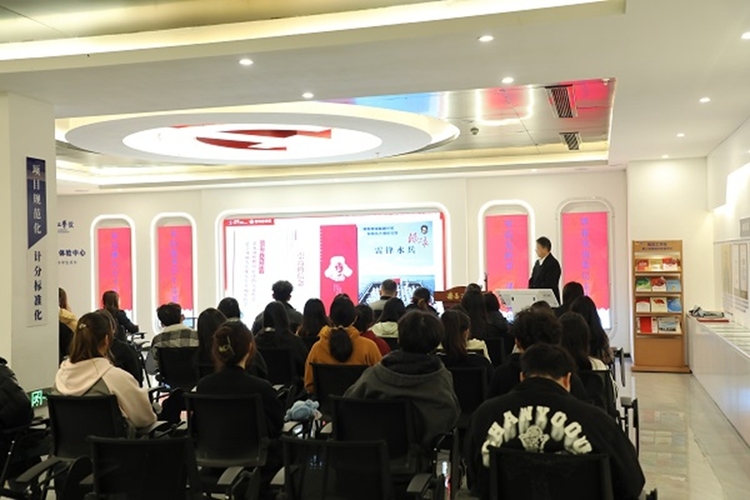 南昌工學院開展學雷鋒活動月 掀起學雷鋒志願服務熱潮_fororder_1