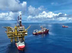 渤海勘探發現全球最大變質岩油田 累計探明儲量破2億立方米