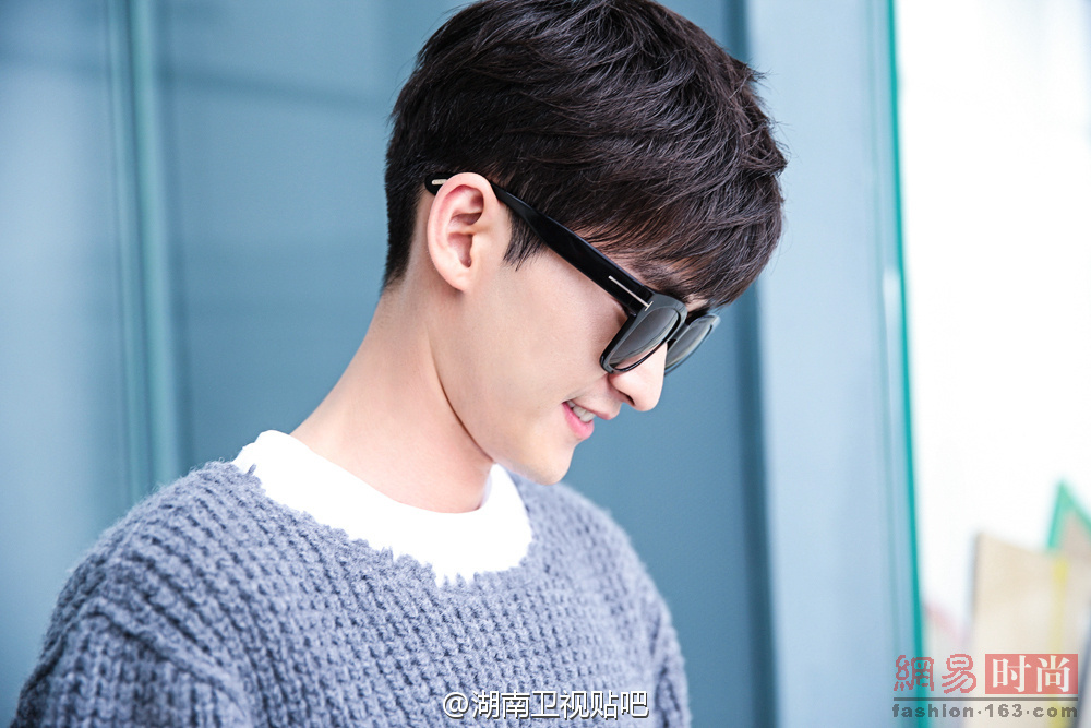 张翰和娜扎才是人人羡慕的大长腿情侣