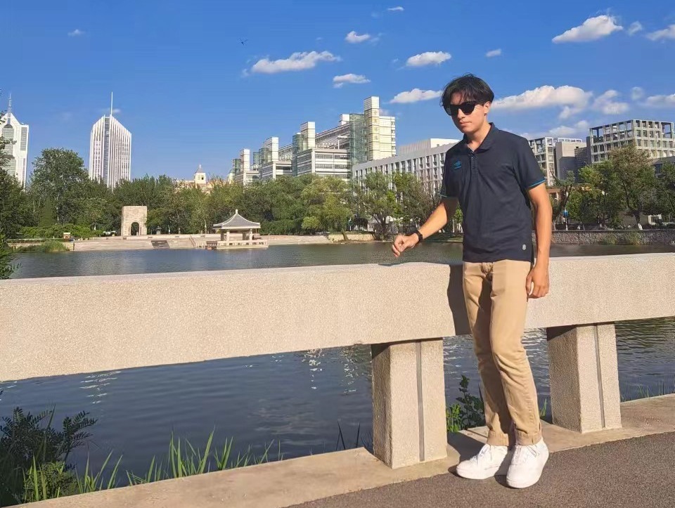 中国移动支付环境更加友好 外国人也能说“扫”就“扫”