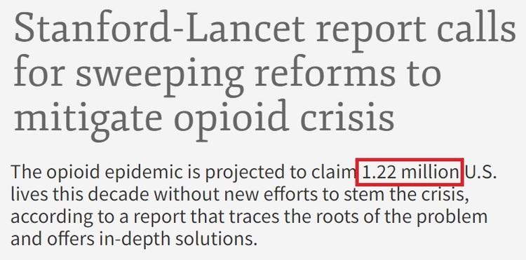 美国为何“毒根”难除？