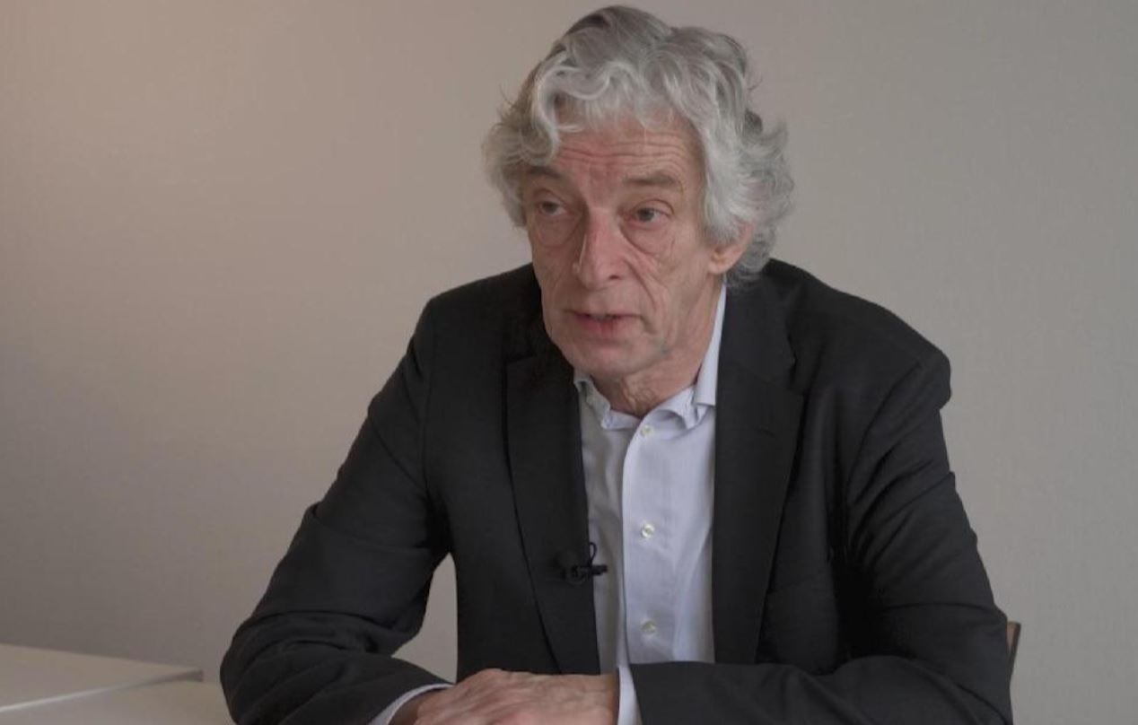 俄乌冲突两周年：欧盟在美国外交版图中的地位不断下降