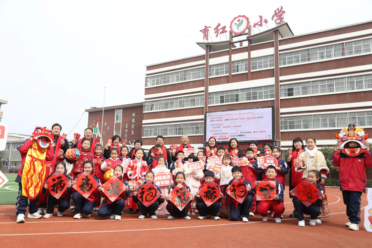 渭南市临渭区：春风至 学子归_fororder_图片8