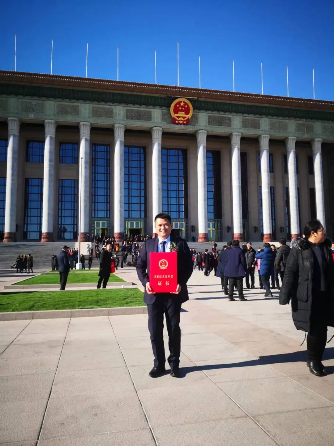 湖南继善高科技有限公司技术总监李帝铨：世界背后的“探秘人” 寻找沉睡亿万年的国家宝藏_fororder_640 (3)