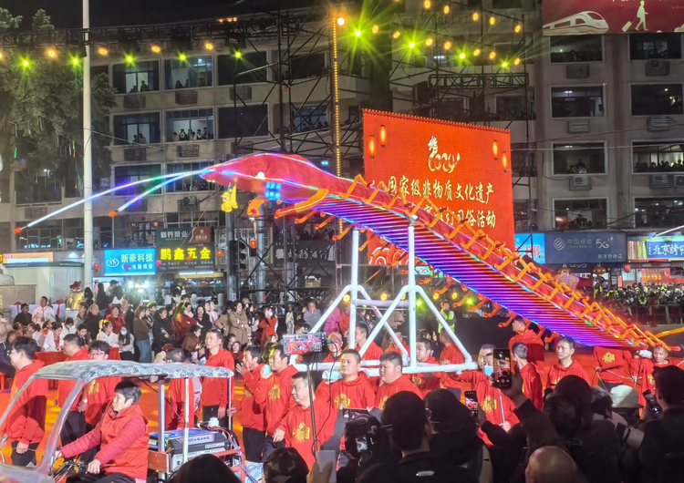 莆田楓亭鎮萬人遊燈鬧元宵活動舉行_fororder_微信圖片_20240226170939