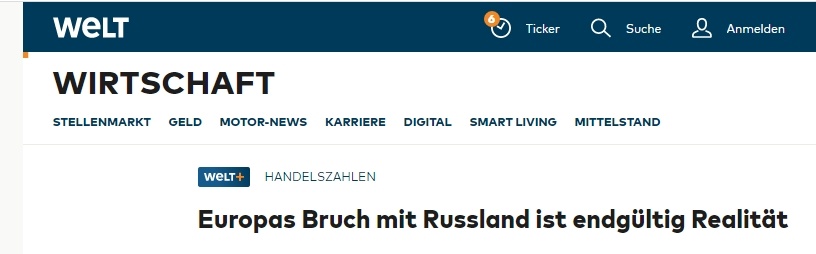 俄烏衝突進入第三年：西方真敢跟俄羅斯“決裂”？