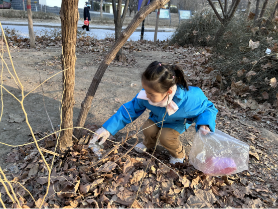 石家庄市新华区：以志愿服务为抓手 引领青少年争做新时代雷锋精神传承者_fororder_石家庄市新华区：以志愿服务为抓手 引领青少年争做新时代雷锋精神传承者(1)535