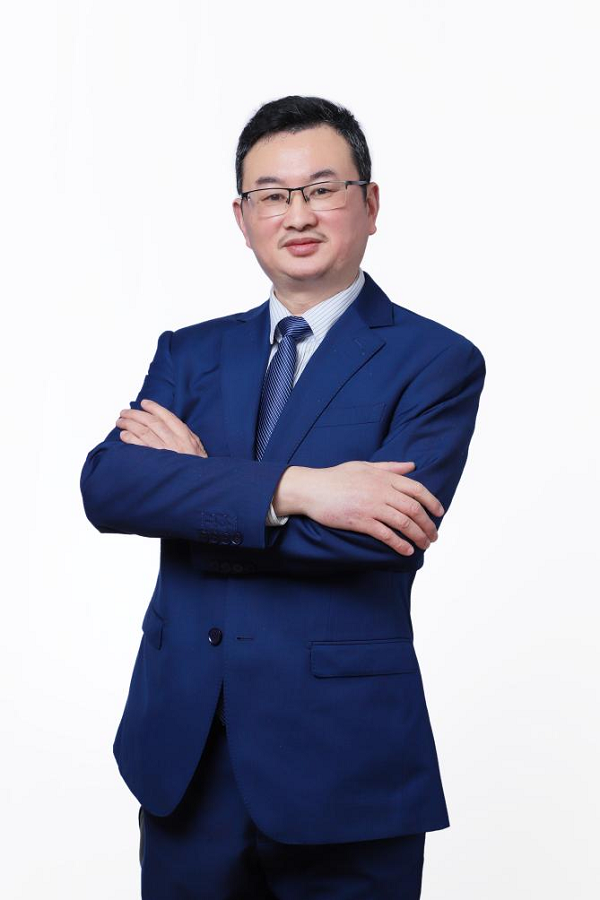 重庆江北知易外国语学校副校长刘荣辉:培养学生创新,动手,探究能力