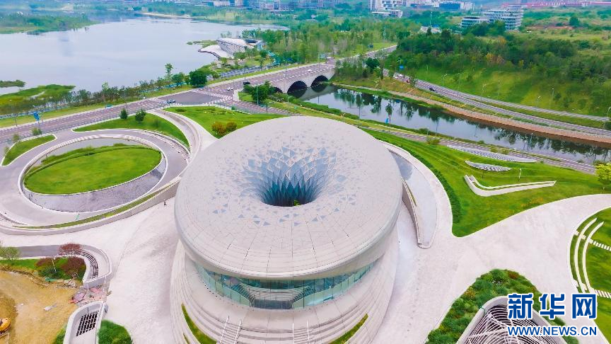 （转载）聚焦高质量发展｜向“新”而动 成都加快培育新质生产力