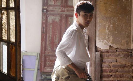 《重案六组》捧红四小生 有人整容失败有人涉毒_娱乐_腾讯网