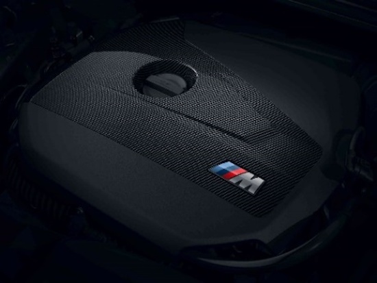 BMW最年輕的運動型多功能轎跑車——全新BMW X2上市_fororder_image009