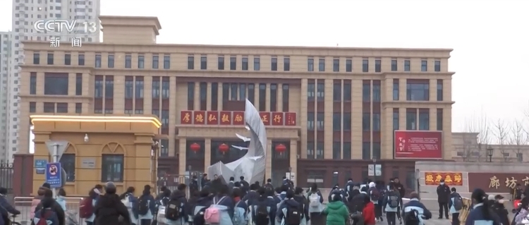 多部门联动守护上学路 护航开学季