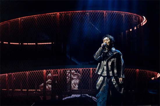 陈奕迅FEAR and DREAMS世界巡回演唱会南京站6场门票预售售罄_fororder_图片3