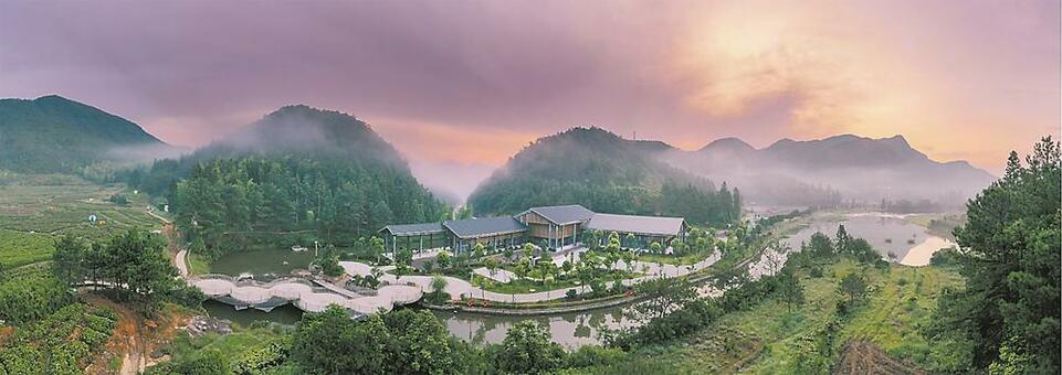 莆田：文旅出圈 城市出彩_fororder_2abab96a-18dc-4595-8147-64c7cc998c51