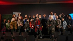 《中國影視藍皮書2023》在第74屆柏林國際電影節首發 中國電影和電視劇年度發展主題報告論壇同時舉辦