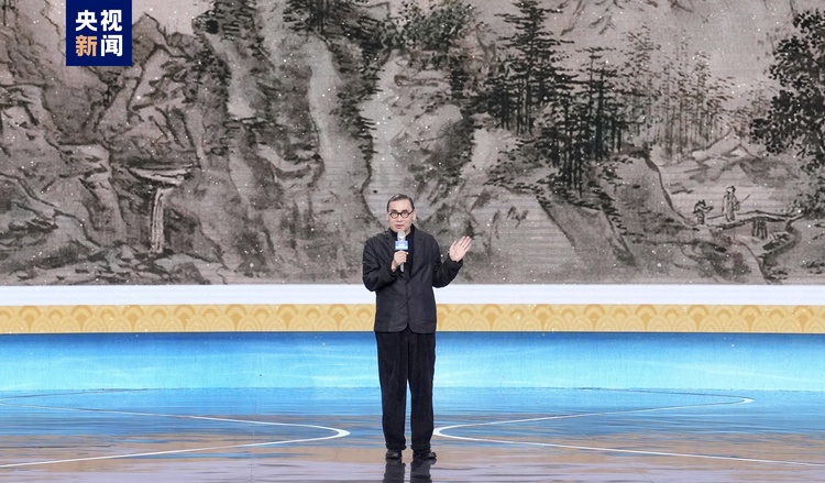 未來之頻 “+”速向新！中央廣播電視總台央視頻2024年精品節目片單發佈