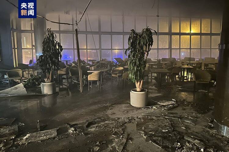 莫斯科州音樂廳恐襲事件受傷人數升至551人