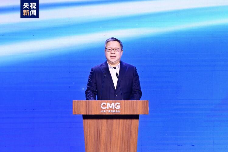 未來之頻 “+”速向新！中央廣播電視總台央視頻2024年精品節目片單發佈