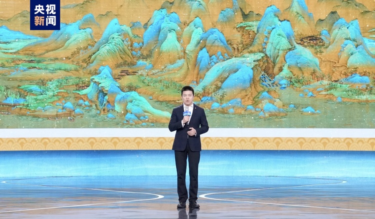 未來之頻 “+”速向新！中央廣播電視總台央視頻2024年精品節目片單發佈