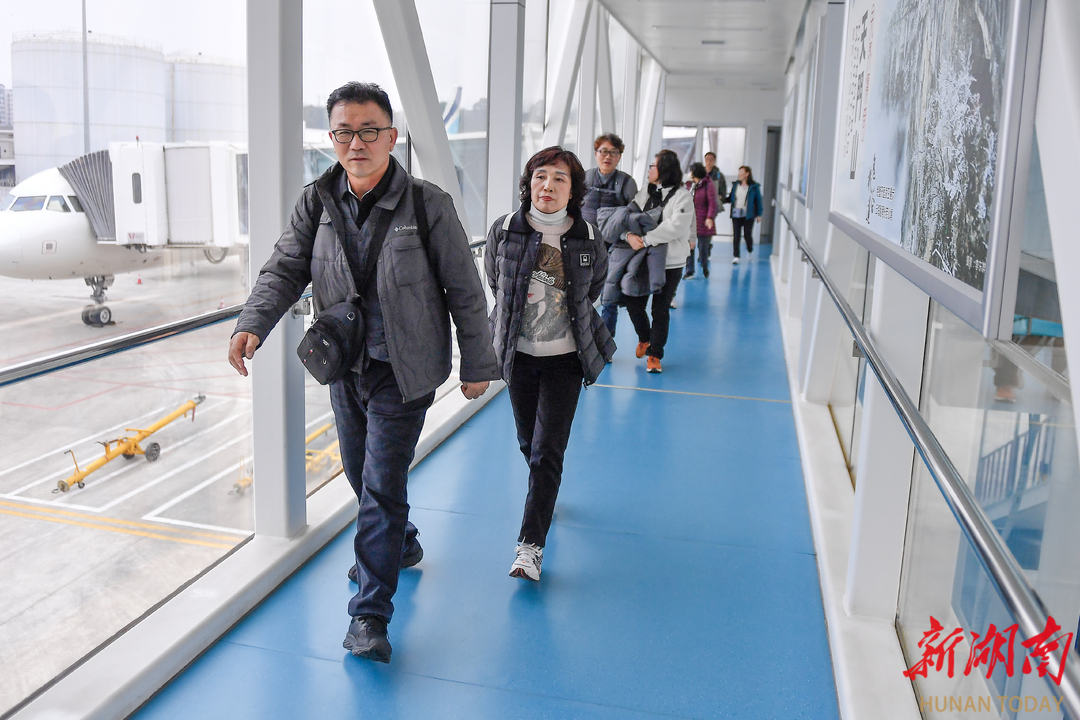 数十万韩国人跨越山海，奔赴而来，湖南这座城市到底有什么魅力？