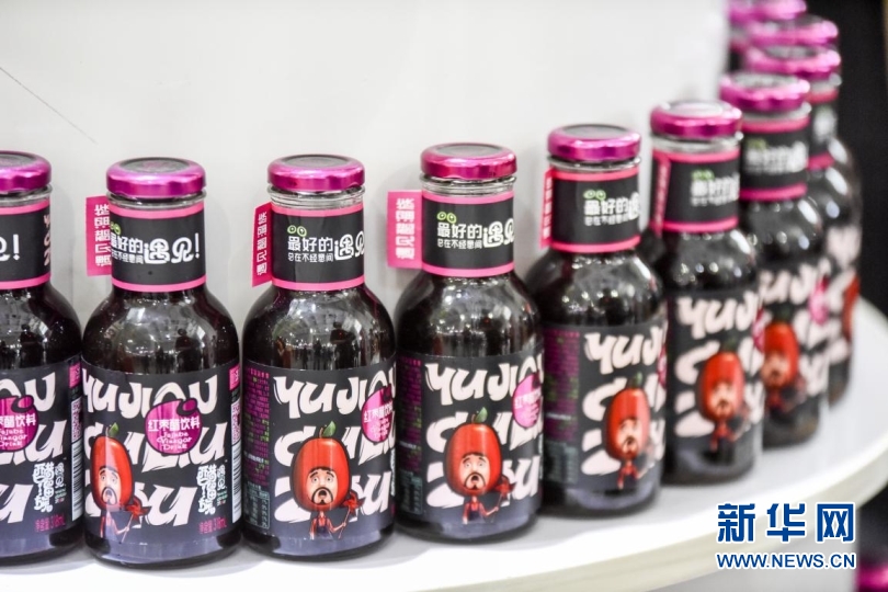 谷雨时节 吕梁举办功能食品展销会 谷雨时节 吕梁举办功能食品展销会