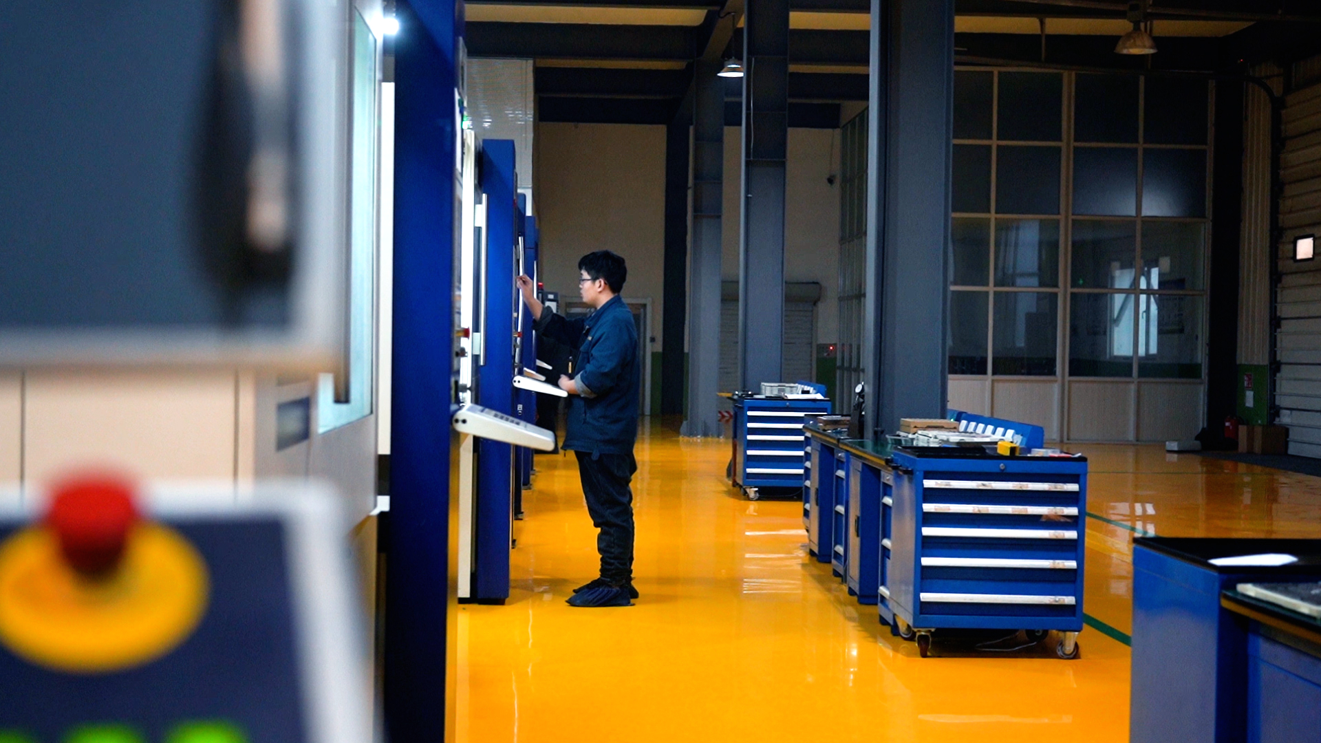 邢台清河：壮大合金产业 助推经济发展_fororder_微信图片_20240229104644