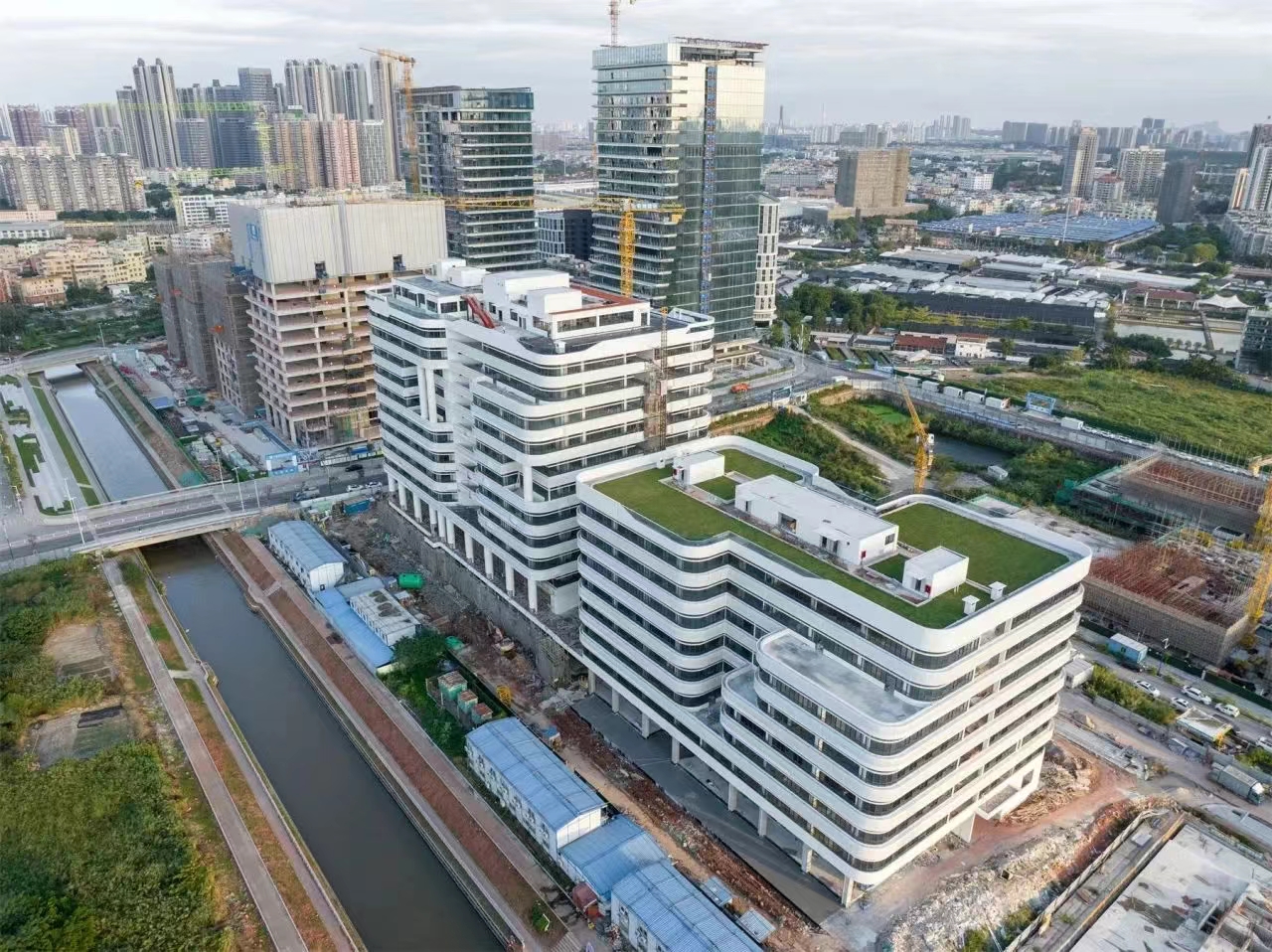 广州荔湾区招商工作动员大会召开_fororder_微信图片_20240301095040