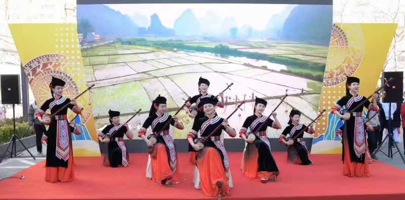 2024年“‘广西三月三 在京看非遗’”系列活动启幕_fororder_图片2
