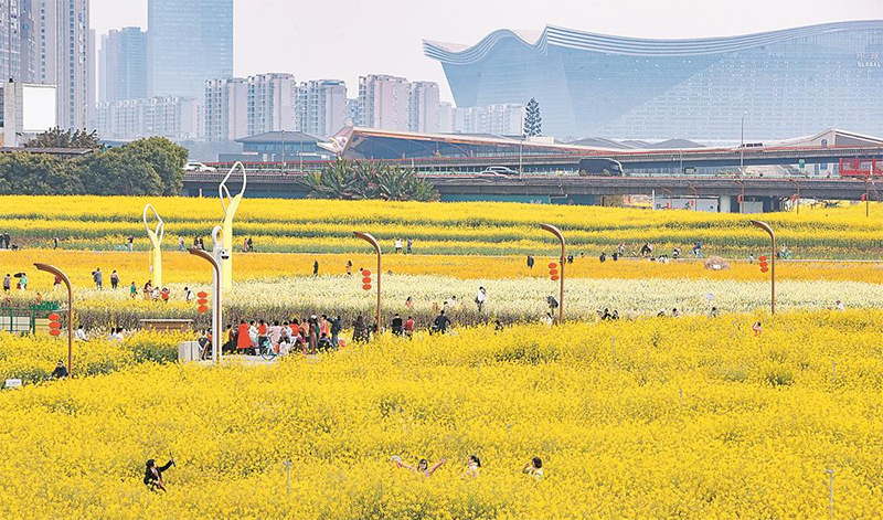 （转载）春季赏花游 成都入围全国十大热门目的地_fororder_未标题-1