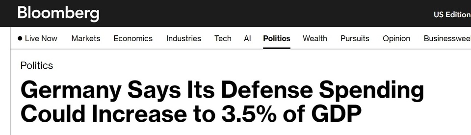 俄烏衝突進入第三年：俄羅斯警告了誰