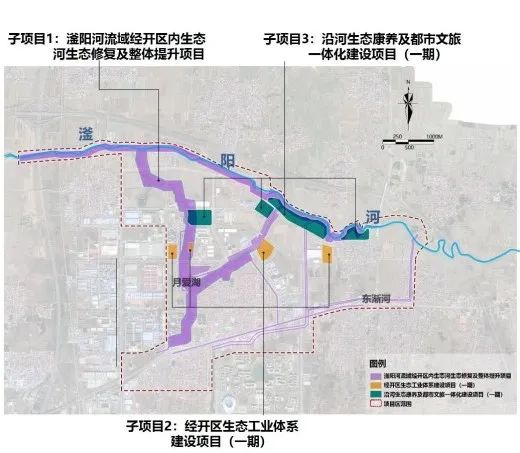 邯郸市经开区EOD项目通过生态环境部评审入库_fororder_1