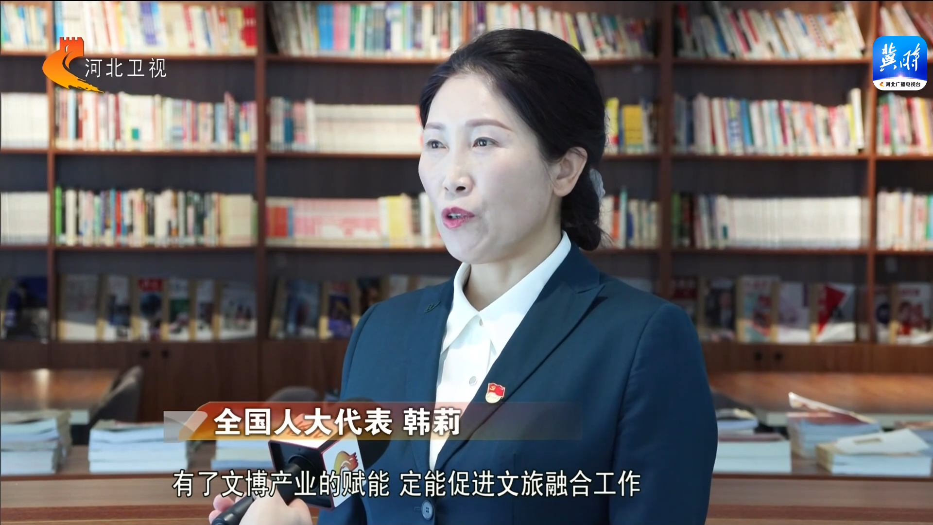 河北：大力发展文博事业 推动传统技艺传承有序传承有人