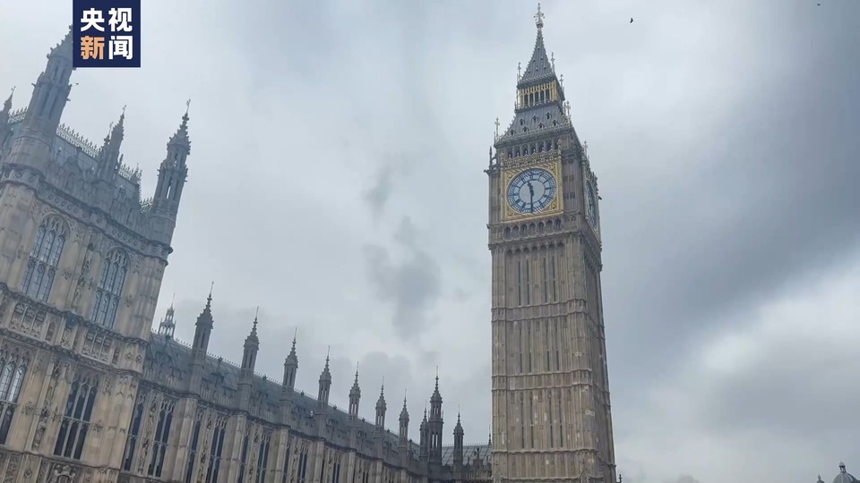 因物价飞涨薪酬争议未解决 英国火车司机举行新一轮罢工