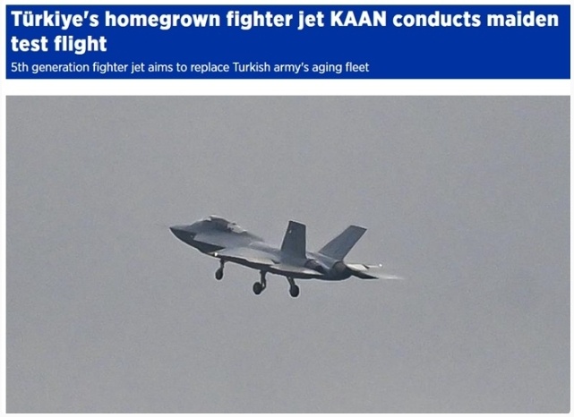 美国同意向土耳其出售F-16 “这是赤裸裸的利益交换”