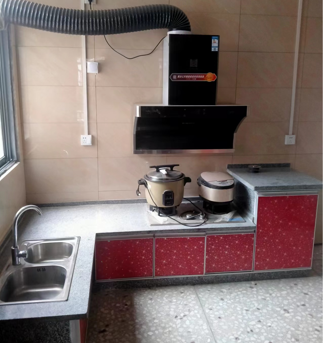 湖南城步：殘疾人家庭無障礙改造，因戶施策精細服務有“愛”無“礙”_fororder_圖片3