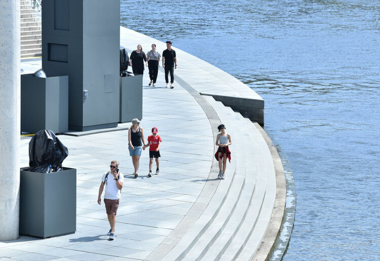 德国大麻部分合法化引争议