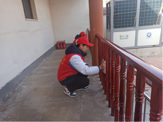 河北海兴：三月春风拂大地 雷锋精神暖人心_fororder_河北海兴：三月春风拂大地  雷锋精神暖人心553