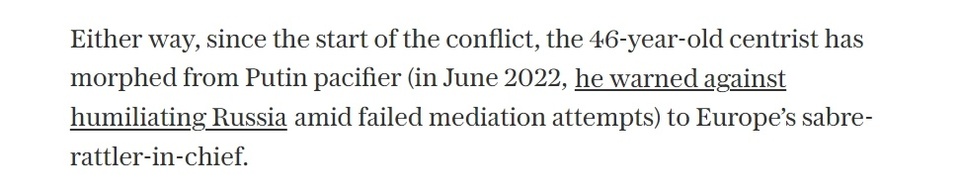 俄烏衝突進入第三年：俄羅斯警告了誰