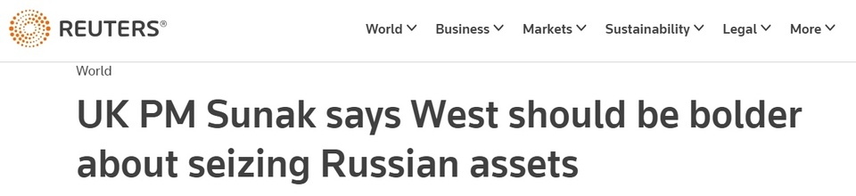 俄烏衝突進入第三年：俄羅斯警告了誰