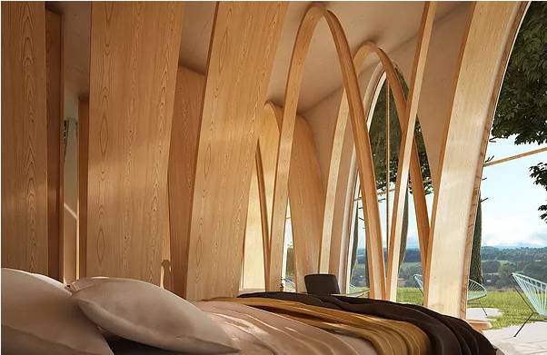 概念设计：想象力是设计师的魔法棒