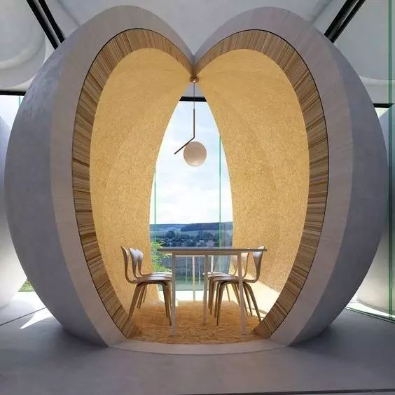 概念设计：想象力是设计师的魔法棒